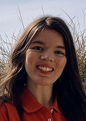 Direktkandidatin Wahlkreis 235 Lisa Lösel